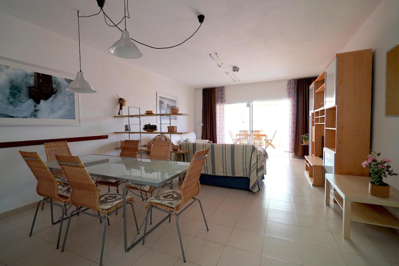 Spacious Apartments In Golf Del Sur Сан Мигель Экстерьер фото