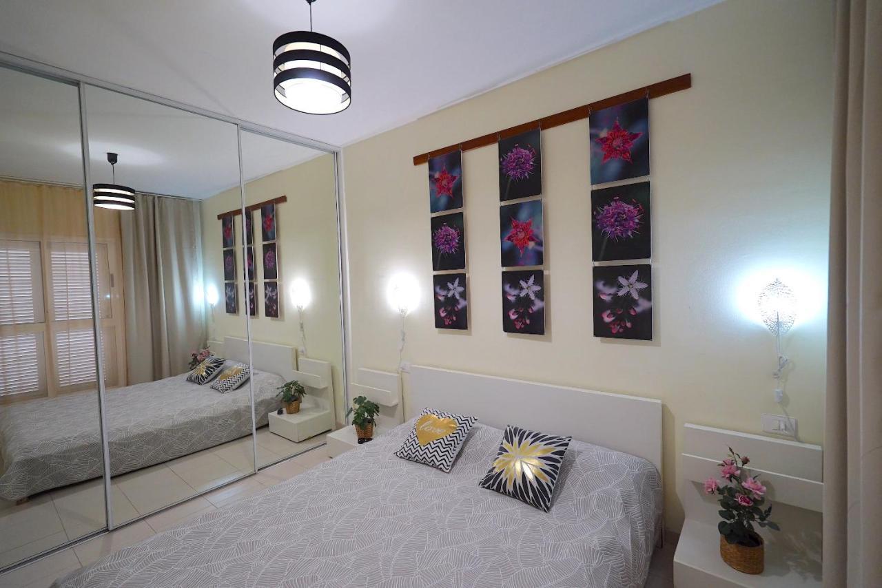 Spacious Apartments In Golf Del Sur Сан Мигель Экстерьер фото