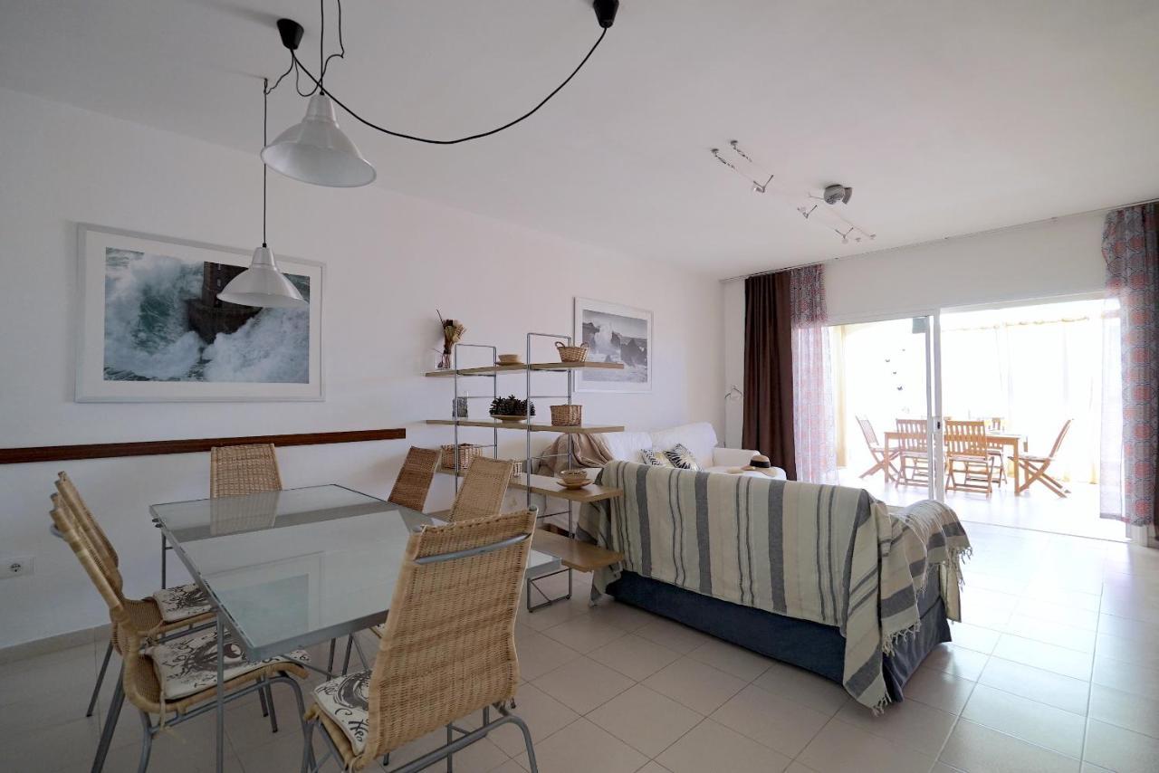 Spacious Apartments In Golf Del Sur Сан Мигель Экстерьер фото