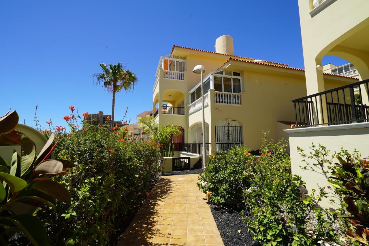 Spacious Apartments In Golf Del Sur Сан Мигель Экстерьер фото