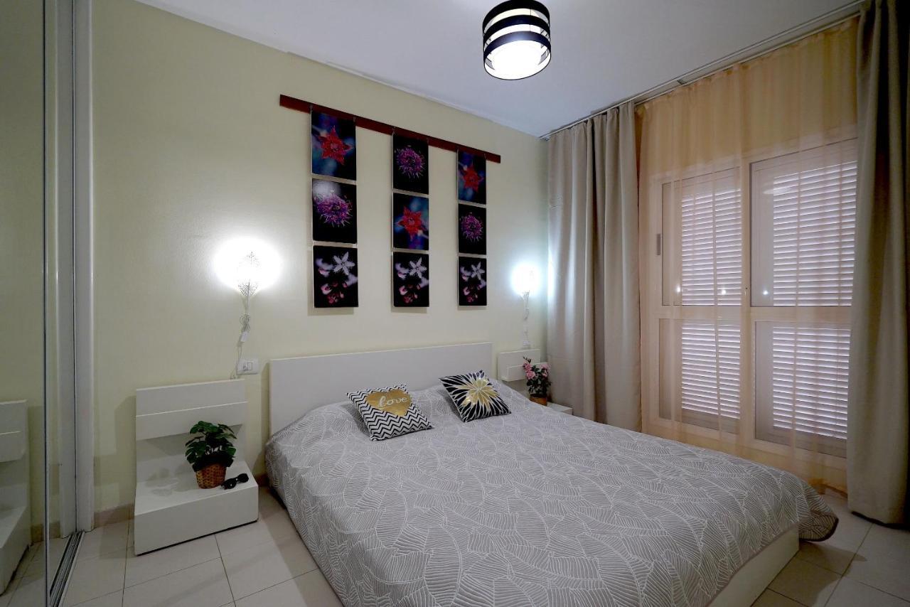 Spacious Apartments In Golf Del Sur Сан Мигель Экстерьер фото
