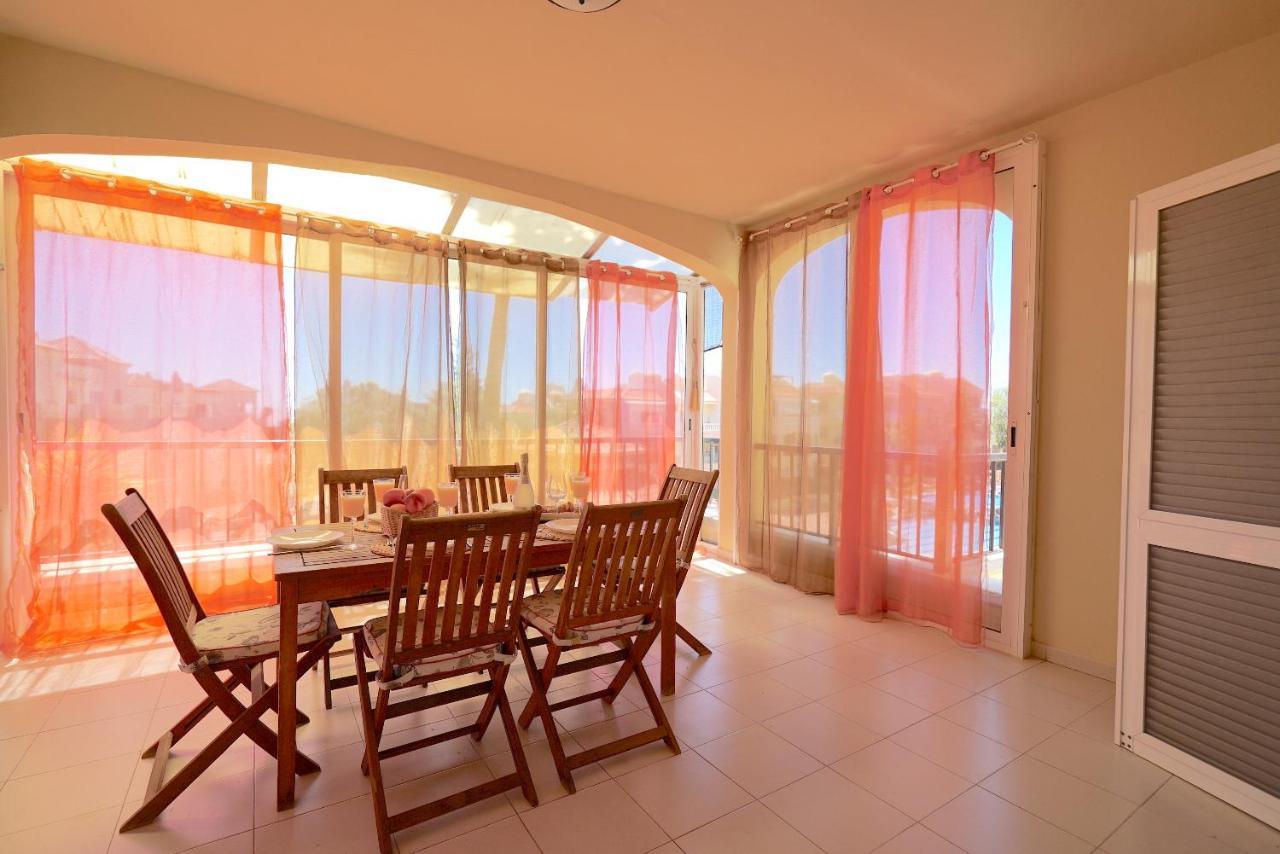 Spacious Apartments In Golf Del Sur Сан Мигель Экстерьер фото