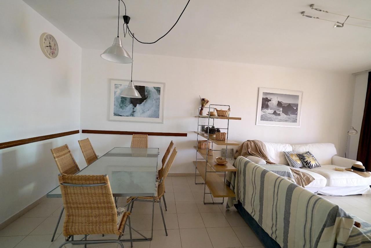 Spacious Apartments In Golf Del Sur Сан Мигель Экстерьер фото