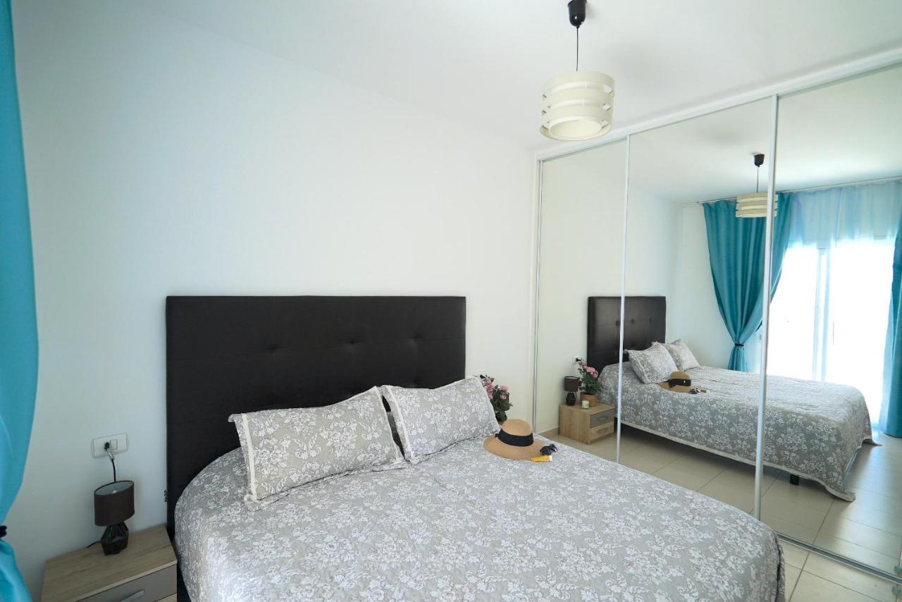 Spacious Apartments In Golf Del Sur Сан Мигель Экстерьер фото