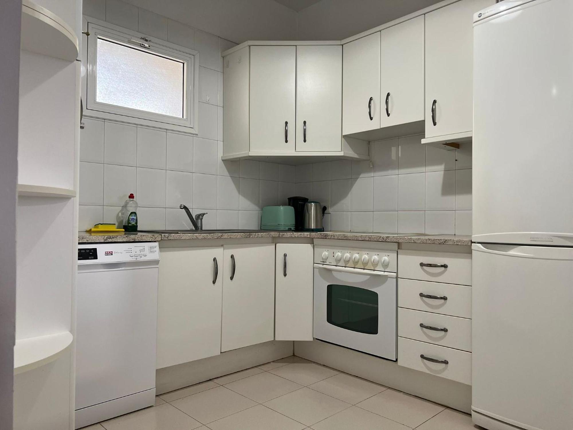 Spacious Apartments In Golf Del Sur Сан Мигель Экстерьер фото