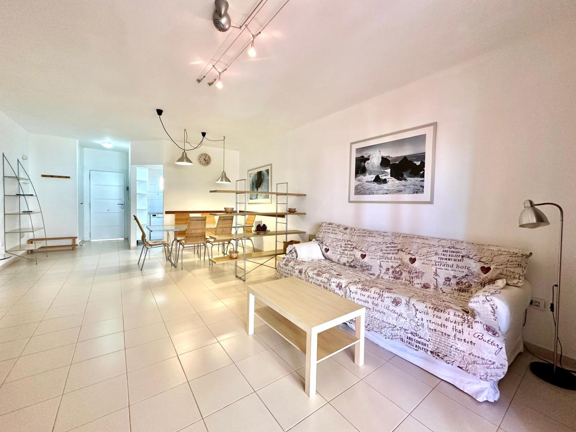 Spacious Apartments In Golf Del Sur Сан Мигель Экстерьер фото